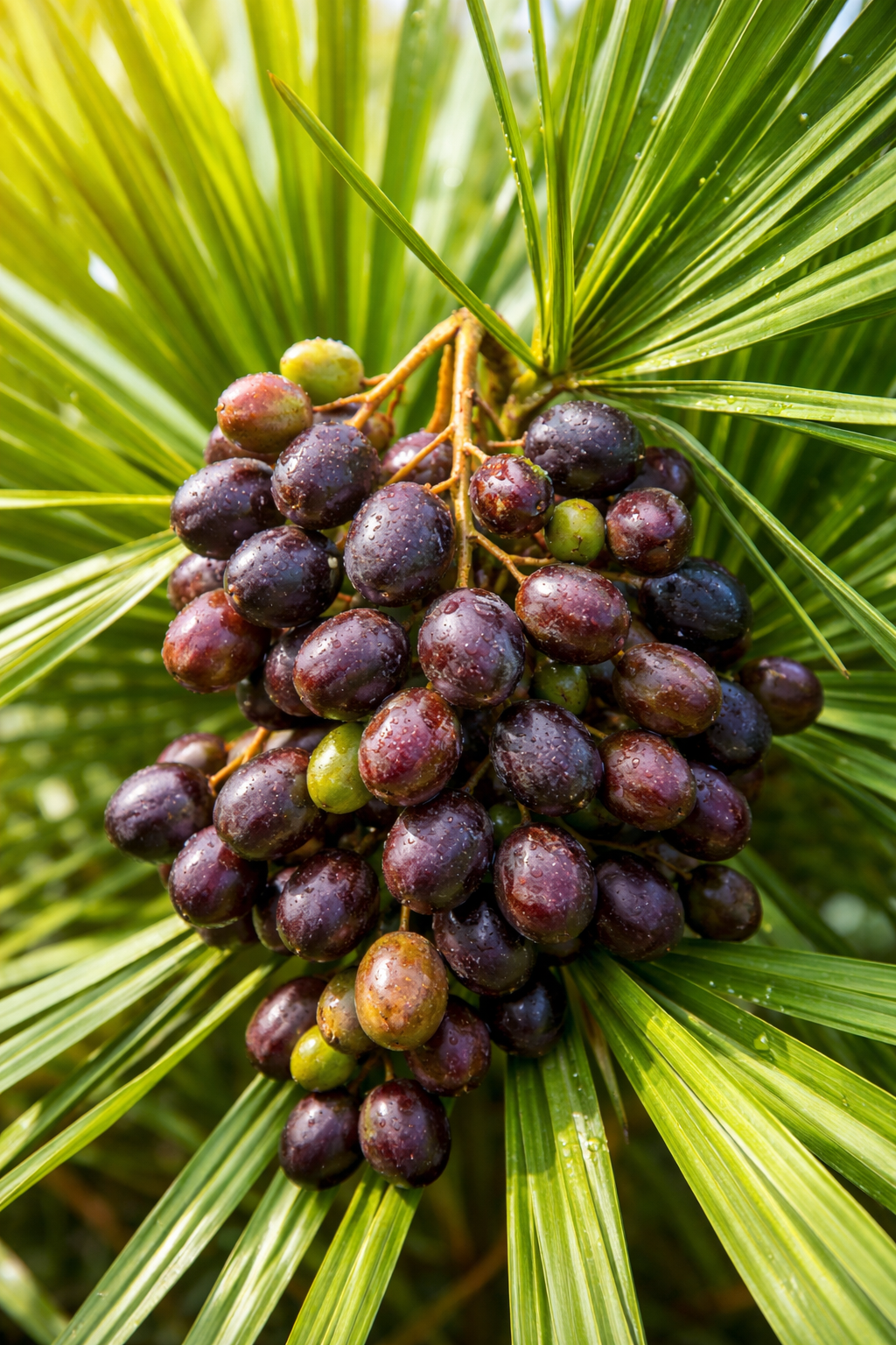 Serenoa
