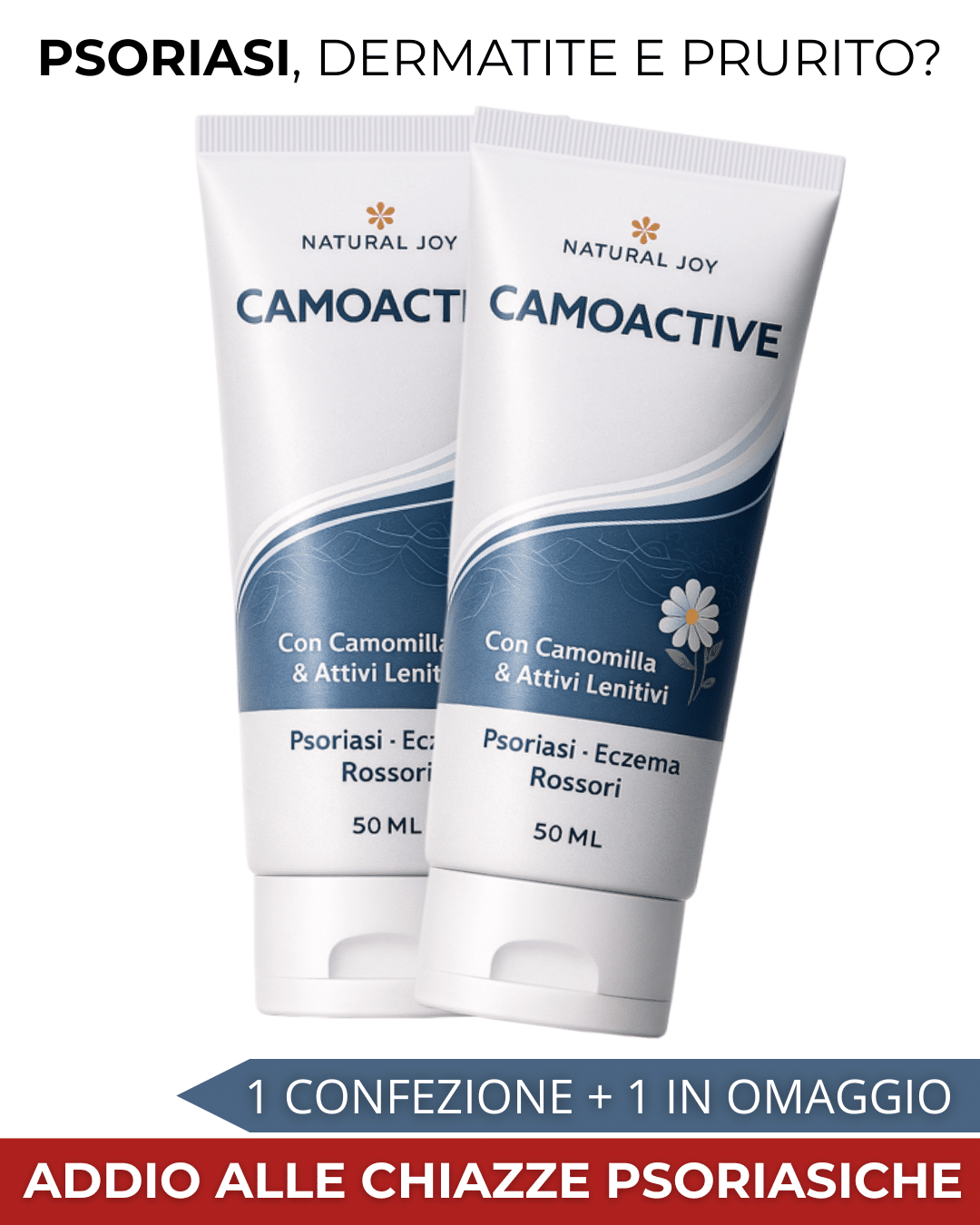 Camoactive