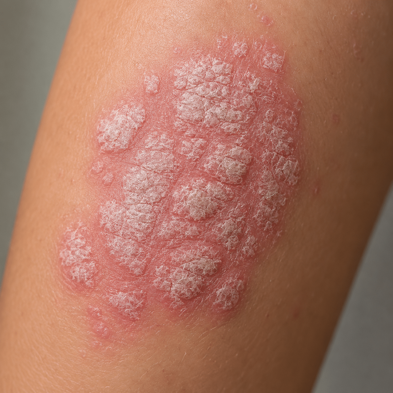 Psoriasi